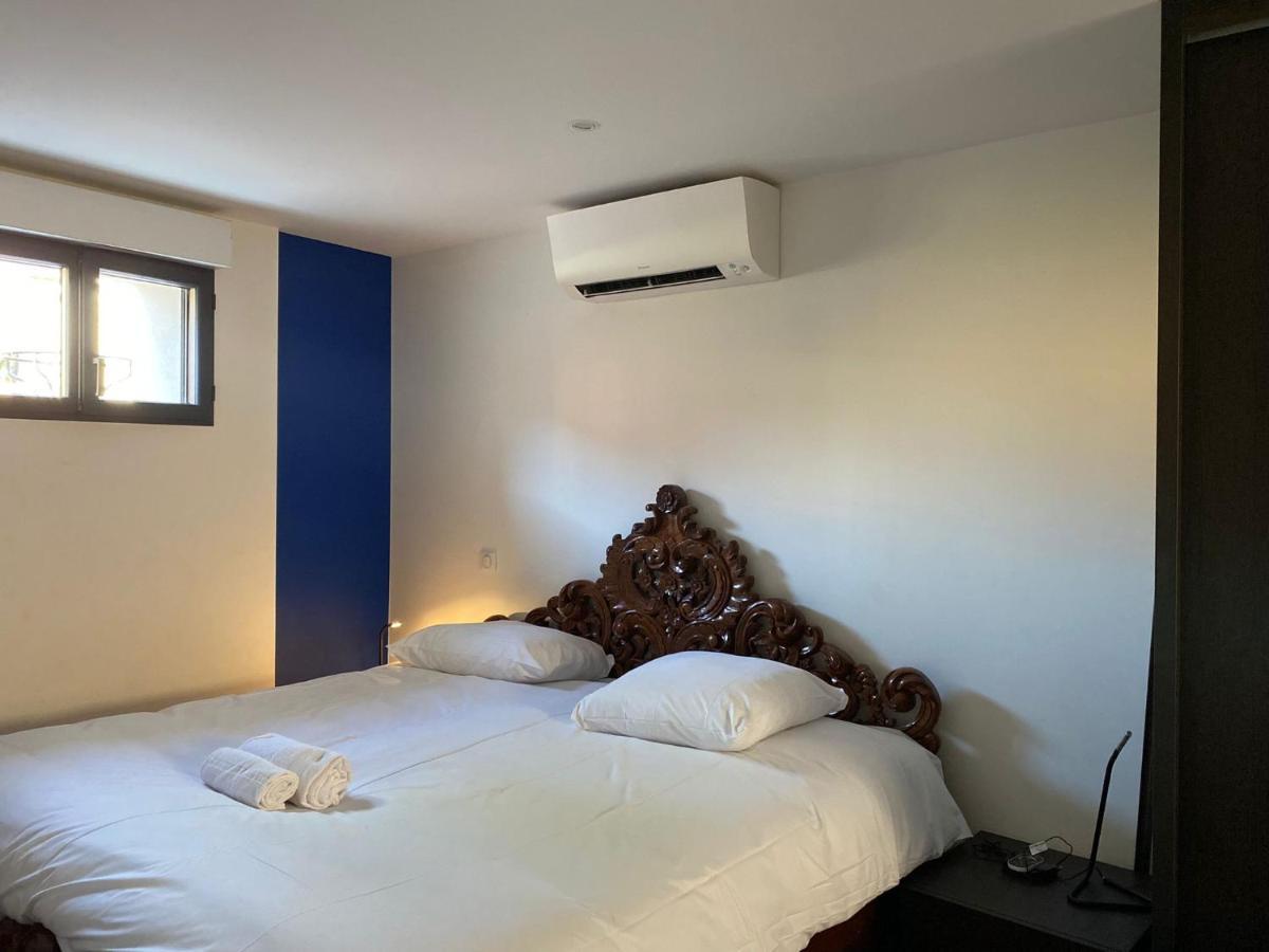 Double Tree House Villa Chatou Exterior photo